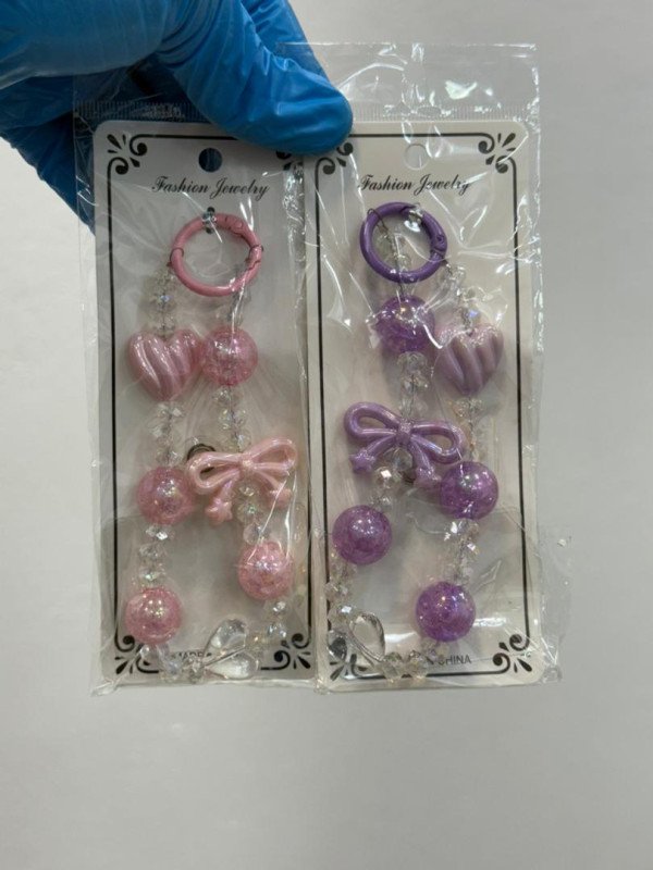 Bracelet telephone :HE-9943